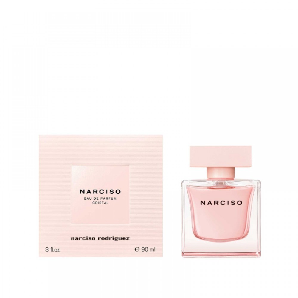 Narciso Rodriguez Narciso Cristal For Women - Eau De Parfum 90ml