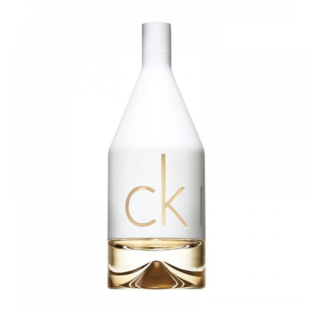 Calvin Klein CKIN2U For Women - Eau de Toilette - 100ml