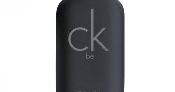 Ck be deals black