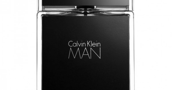 Calvin Klein Man For Men 100ml Eau de Toilette