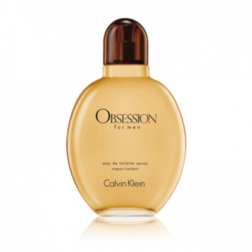 Calvin Klein Obsession For Men - 125ml - Eau De Toilette