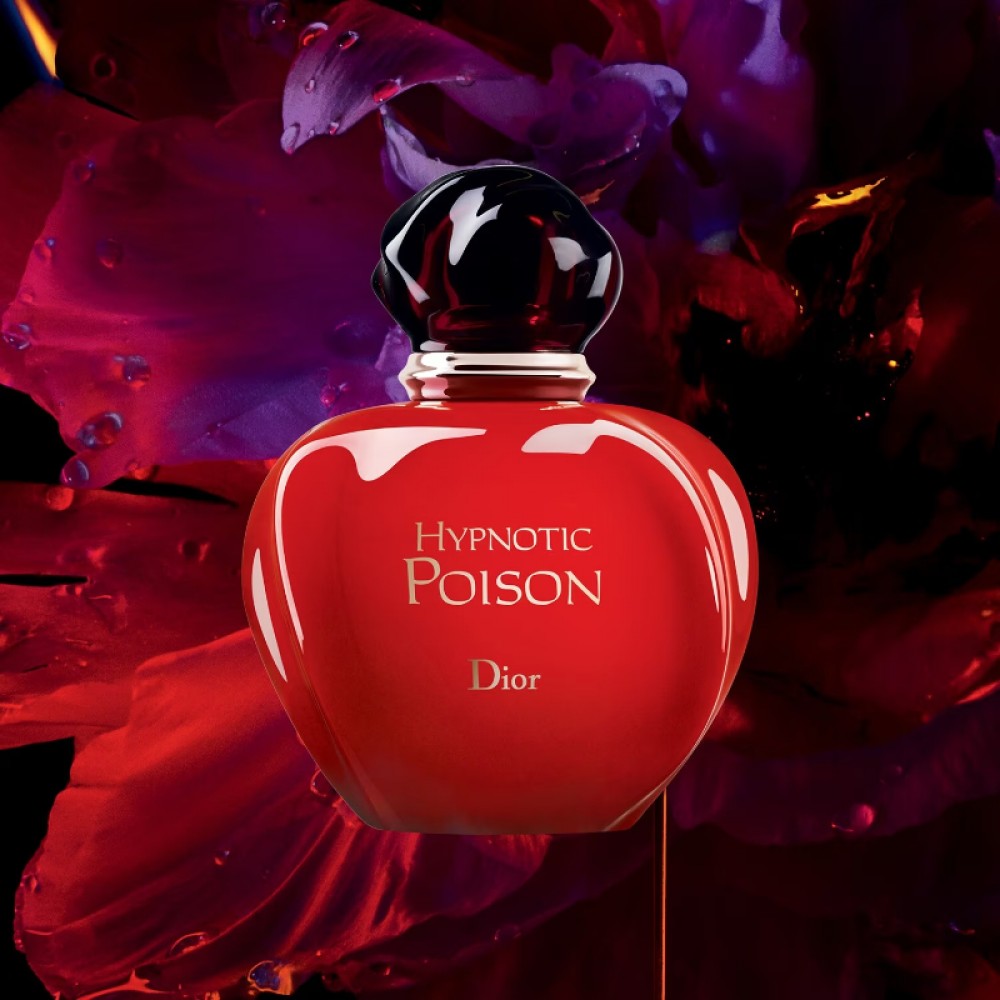 Dior Hypnotic Poison EDP 100ml  Longfume