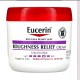 Eucerin Roughness Relief Cream Urea Enriched - 454 gm