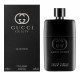 Gucci Guilty Pour Homme For Men - Eau de parfume 90ml