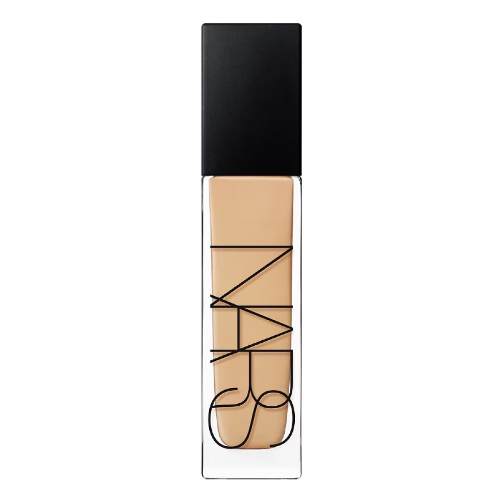 Nars Natural Radiant Long Wear Foundation - 30ml PUNJAB