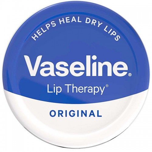 Vaseline Original Lip Balm - 17g Vaseline Original Lip Balm - 17g