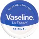 Vaseline Original Lip Balm - 17g