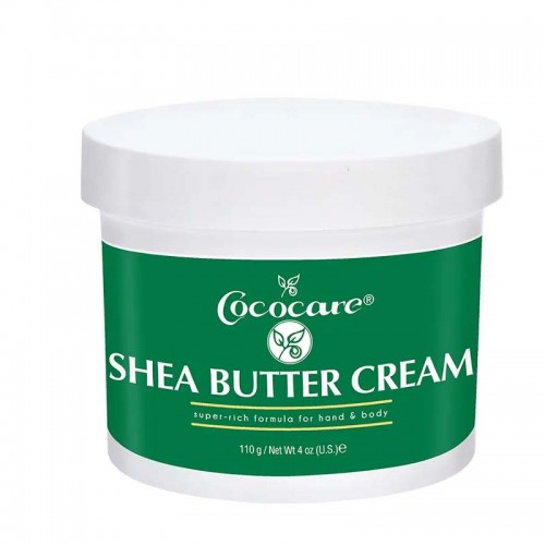 Coco Care Shea Butter Cream 110 g