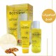 Beesline Hajj and Umrah Kit fragrance free for cleaning and moisturizing 4 pieces