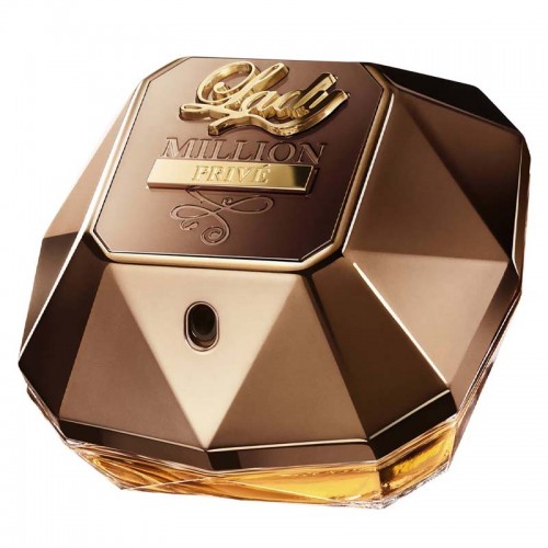 عطر ليدي مليون برايف من باكو رابان للنساء - او دي بارفيوم 50مل