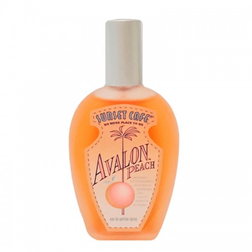 عطر أطفال افالون بياتش من صنسيت كافيه - او دي برفيوم 100مل