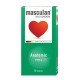 Masculan Anatomic Condom Extra Comfort Type 4 - 10 Pieces