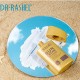 DR Rashel Gold & Collagen SPF 60+++ SUN Cream Anti Ageing 80 gm