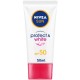 Nivea Sun Protect Face Cream, Spf 50, 50Ml