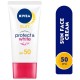 Nivea Sun Protect Face Cream, Spf 50, 50Ml