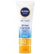 Nivea Face Shine Control Cream, Spf 50, 50Ml
