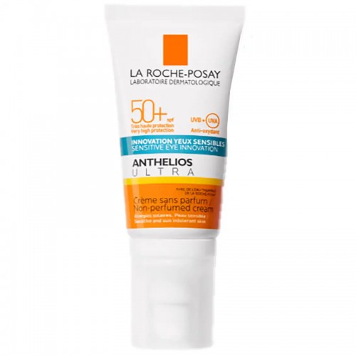 La Roche Posay Anthelios Comfort Cream 50 ml La Roche Posay Anthelios Comfort Cream 50 ml