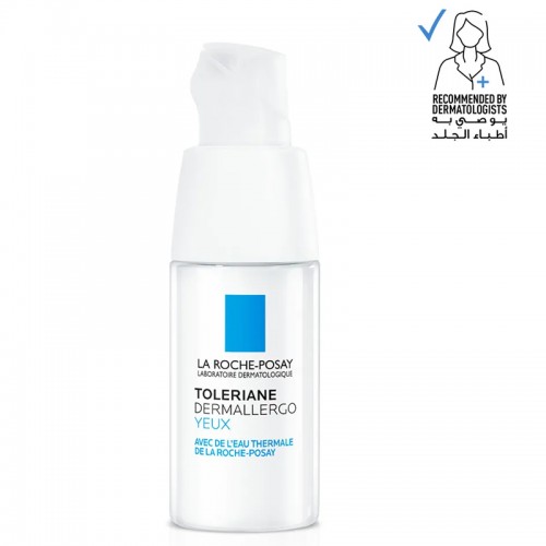 Toleriane Dermallergo Eyes 20mL