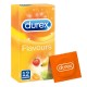 Durex Condom Select 12 pcs