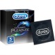 Durex Condom Extended Pleasure 3 pcs