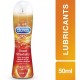 Durex Play Sweet Strawberry Lube Gel, 50 Ml