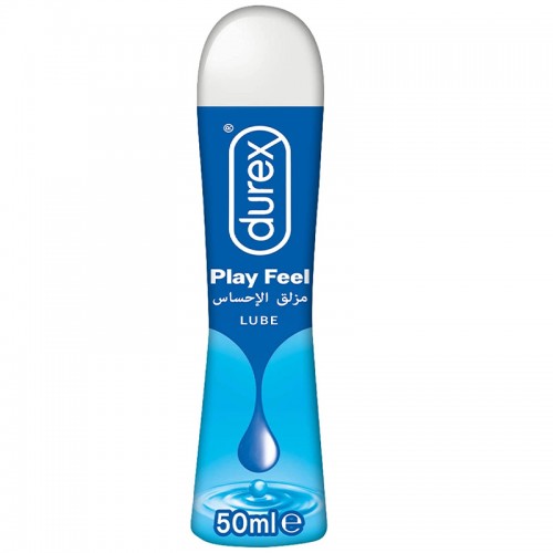 Durex Play Feel Lubricant- 50ml