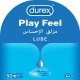 Durex Play Feel Lubricant- 50ml