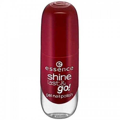 ايسنس طلاء اظافر شاين لاست اند غو 14