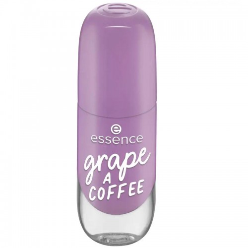 ايسنس طلاء اظافر جل 44 - فيولت