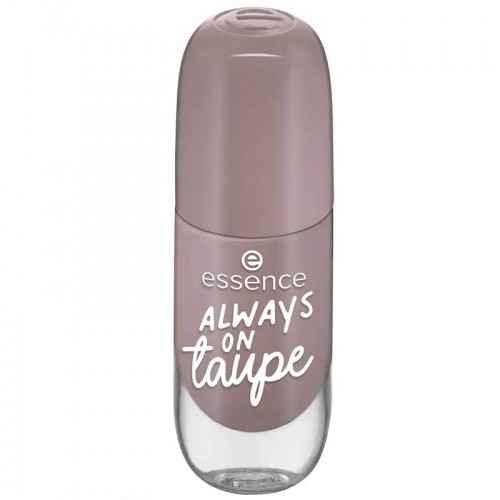 ايسنس طلاء اظافر جل 44 - فيولت