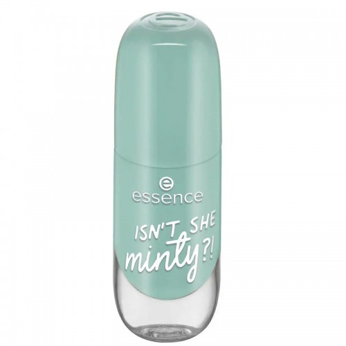 ايسنس طلاء اظافر جل 40 - أخضر