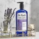 Dr Teals, Body Wash, Soothe & Sleep, Lavender -710 Ml