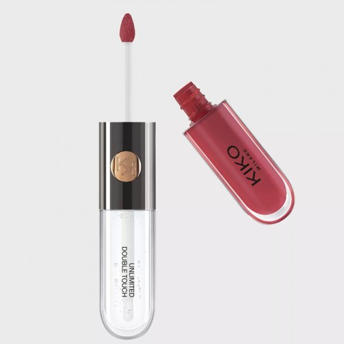 Unlimited Double Touch Lipstick -104 Unlimited Double Touch Lipstick -104