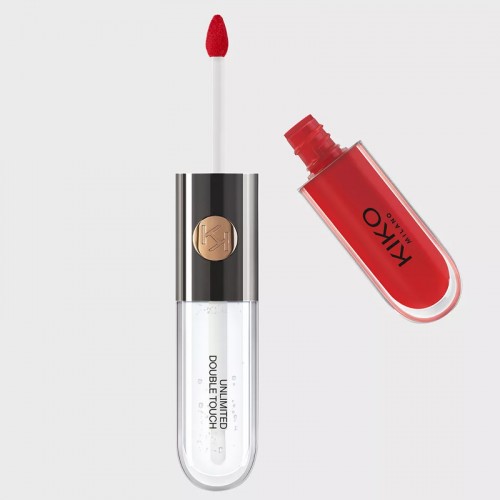 Unlimited Double Touch Lipstick -107 Unlimited Double Touch Lipstick -107