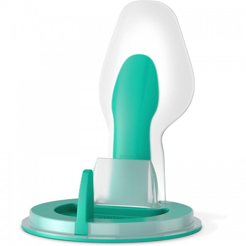 فيليبس - حشوة تنفيس لزجاجة الرضاعة ايرفري™ من فيليبس - عبوة من قطعة واحدة فيليبس - حشوة تنفيس لزجاجة الرضاعة ايرفري™ من فيليبس - عبوة من قطعة واحدة