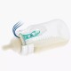 Philips Avent Anti-colic Plastic Bottle ( scf813/61 ) 260ml