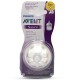 Philips Avent Newborn Milk Nipples - 2 Pieces