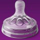 Philips Avent Newborn Milk Nipples - 2 Pieces