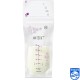 Philips Avent 25 Breast Milk Storage Bags, 180 ml