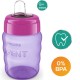 Philips Avent Spout Cup, 260ml - Purple, SCF553/03