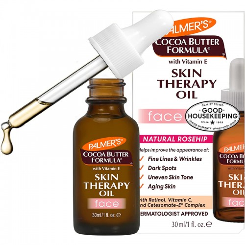 Palmers Skin Therapy Oil Face 30ml Palmers Skin Therapy Oil Face 30ml