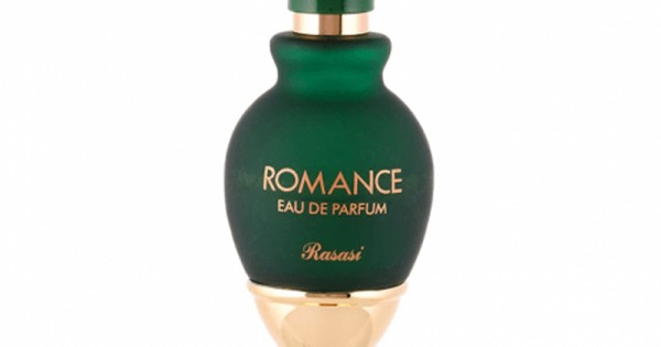 Rasasi Romance For Women Eau De Perfum 45ml