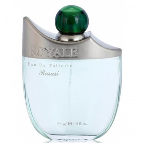 Rasasi Royale Edt For Men 75 Ml