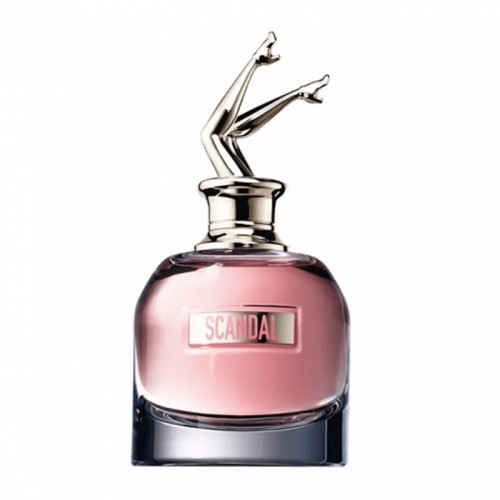 عطر سكاندال من جين بول جولتير للنساء - او دي برفيوم 50مل عطر سكاندال من جين بول جولتير للنساء - او دي برفيوم 50مل