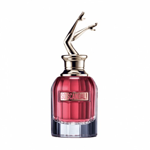 Jean Paul Gaultier SO Scandal For Women - Eau De Perfum 80ml Jean Paul Gaultier SO Scandal For Women - Eau De Perfum 80ml