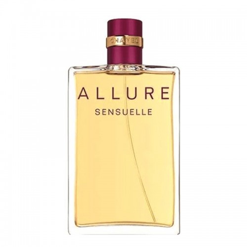 Chanel Allure Sensuelle For Women - Eau De Perfume 50ml Chanel Allure Sensuelle For Women - Eau De Perfume 50ml