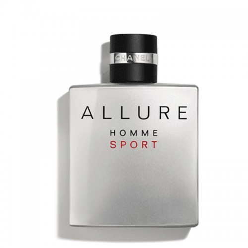 Chanel Allure Sport For Men - Eau de Toilette 50ml Chanel Allure Sport For Men - Eau de Toilette 50ml