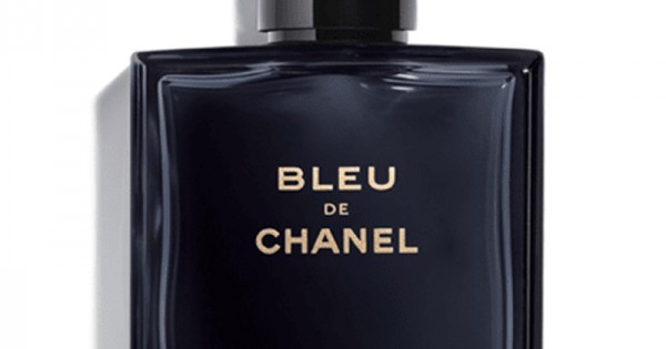 blue parfum chanel