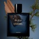 Chanel Bleu De Pour Homme For Men - Parfum 100ml