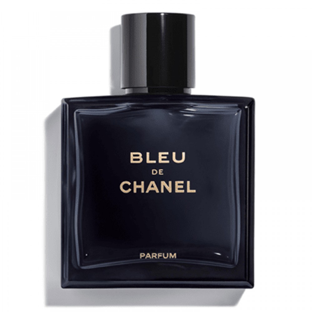 Chanel Bleu De Pour Homme For Men - Parfum 100ml